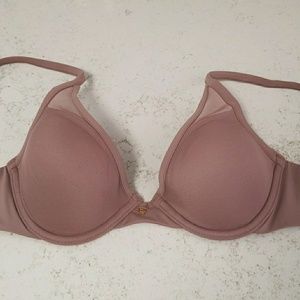 Third love 24/7 Classic Contour Plunge Bra